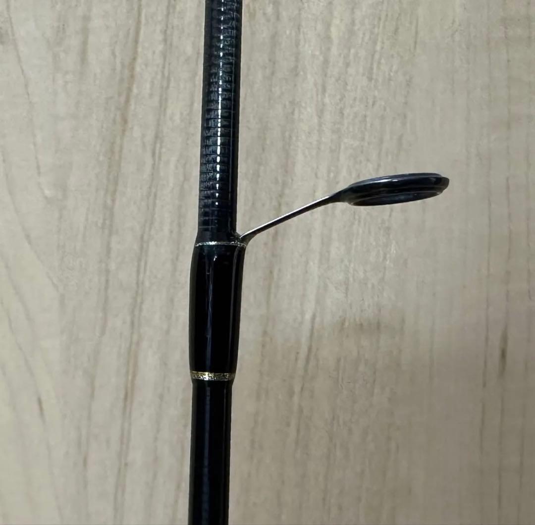 ロデオクラフト キメラ603