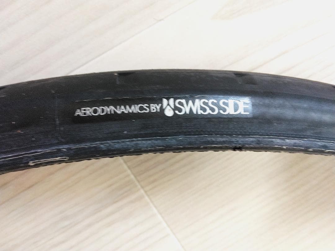 Continental AERO 111 TLR 29C フロント専用タイヤ