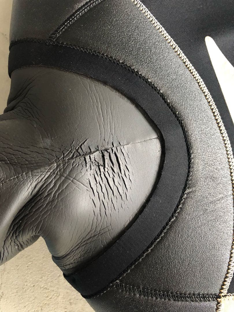 ドライスーツ  WORLD DIVE