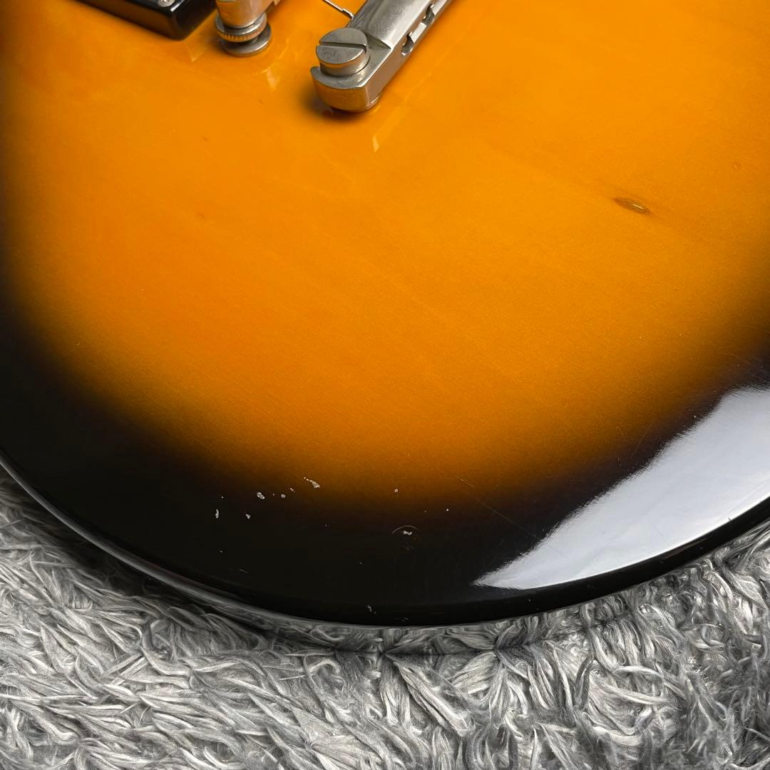 Epiphone LesPaul Special Ⅱ