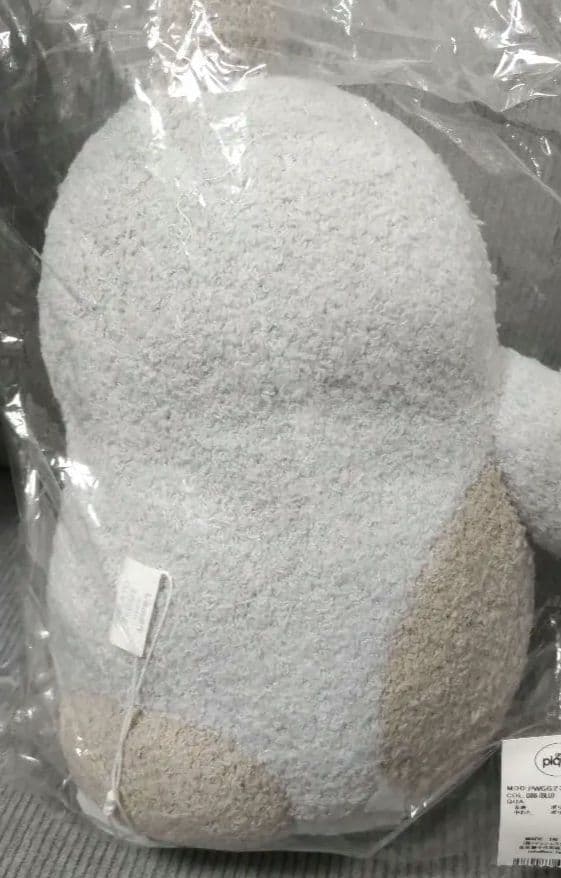 【新品】ラボット ジェラピケ コラボ