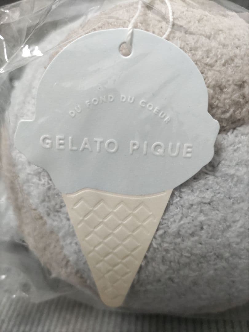 【新品】ラボット ジェラピケ コラボ