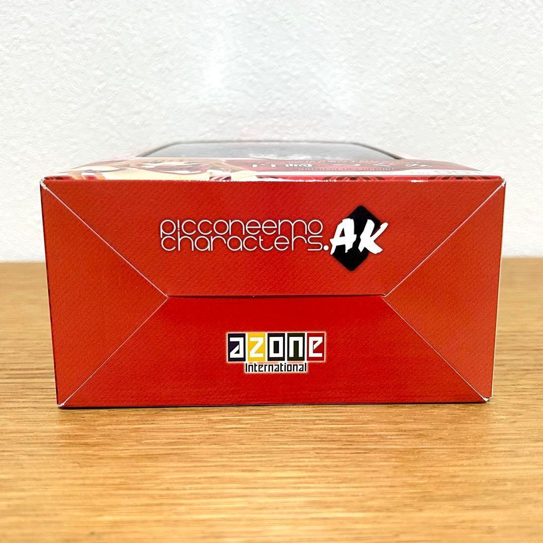 美品 azone アゾン ピコニーモ 白崎つぐみ 大図書館の羊飼い 1/12