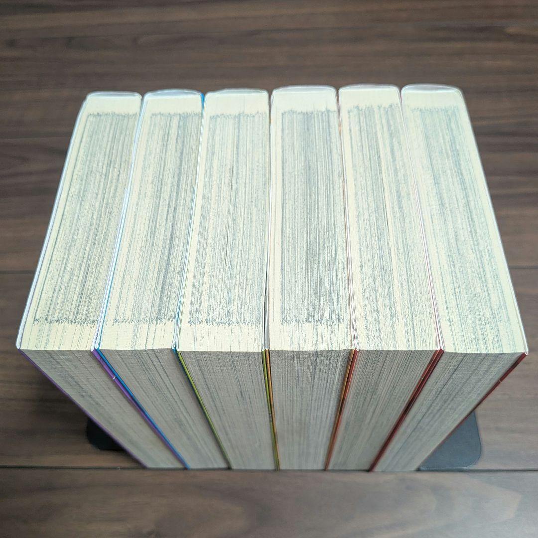 サイボーグクロちゃん 新装版 1〜6巻 全巻セット