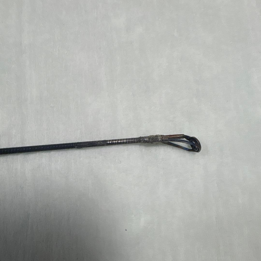 磯竿、エギングロッド、ルアーロッド8本セット