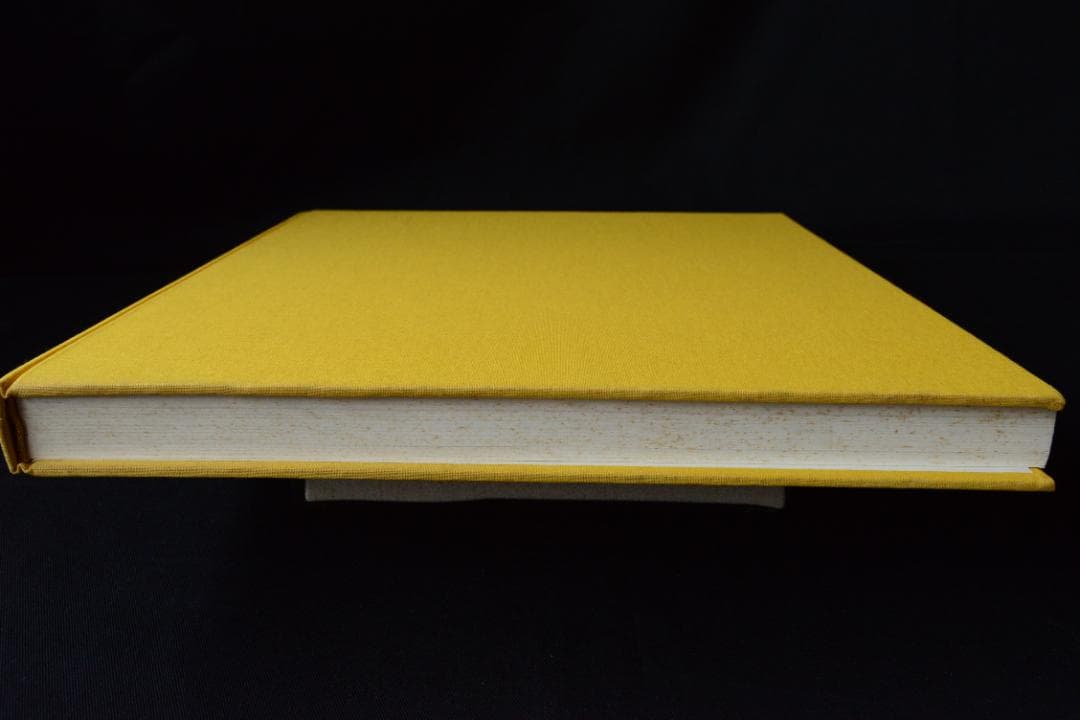 【Rainer Leitzgen:Bimini】署名入り★★大幅に値下げしました