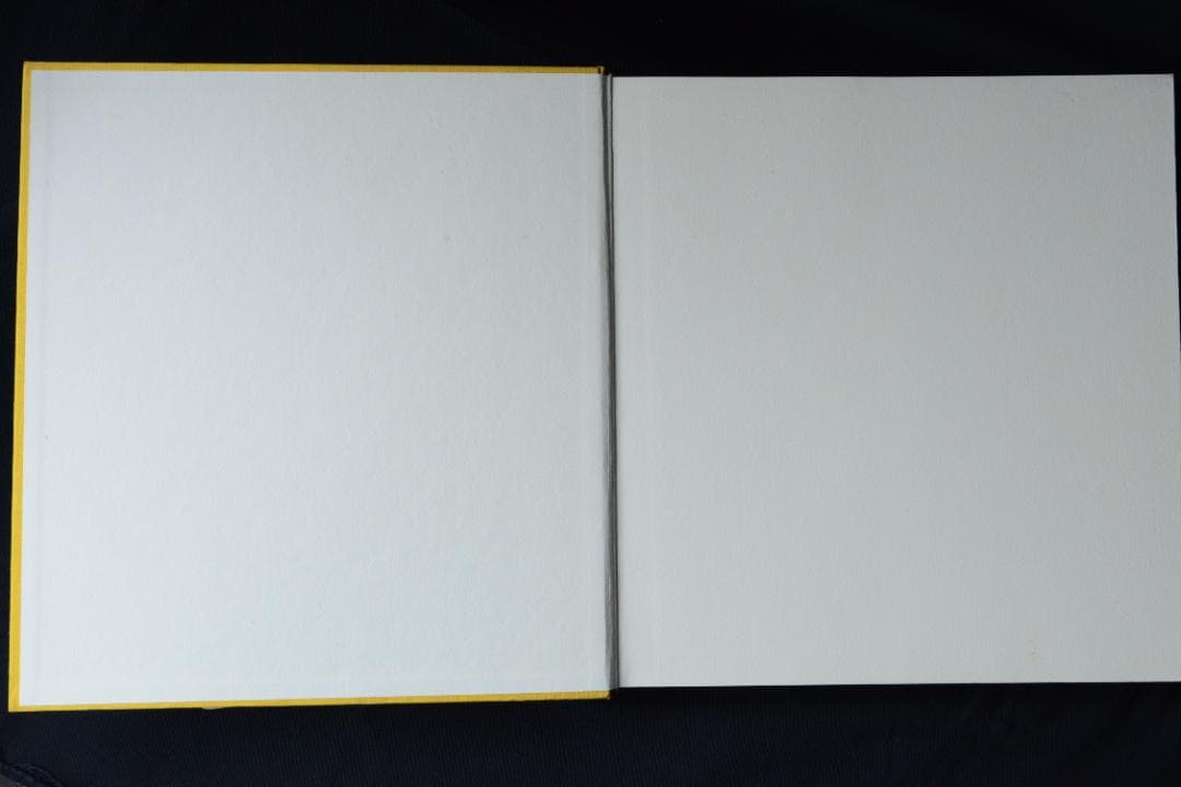 【Rainer Leitzgen:Bimini】署名入り★★大幅に値下げしました