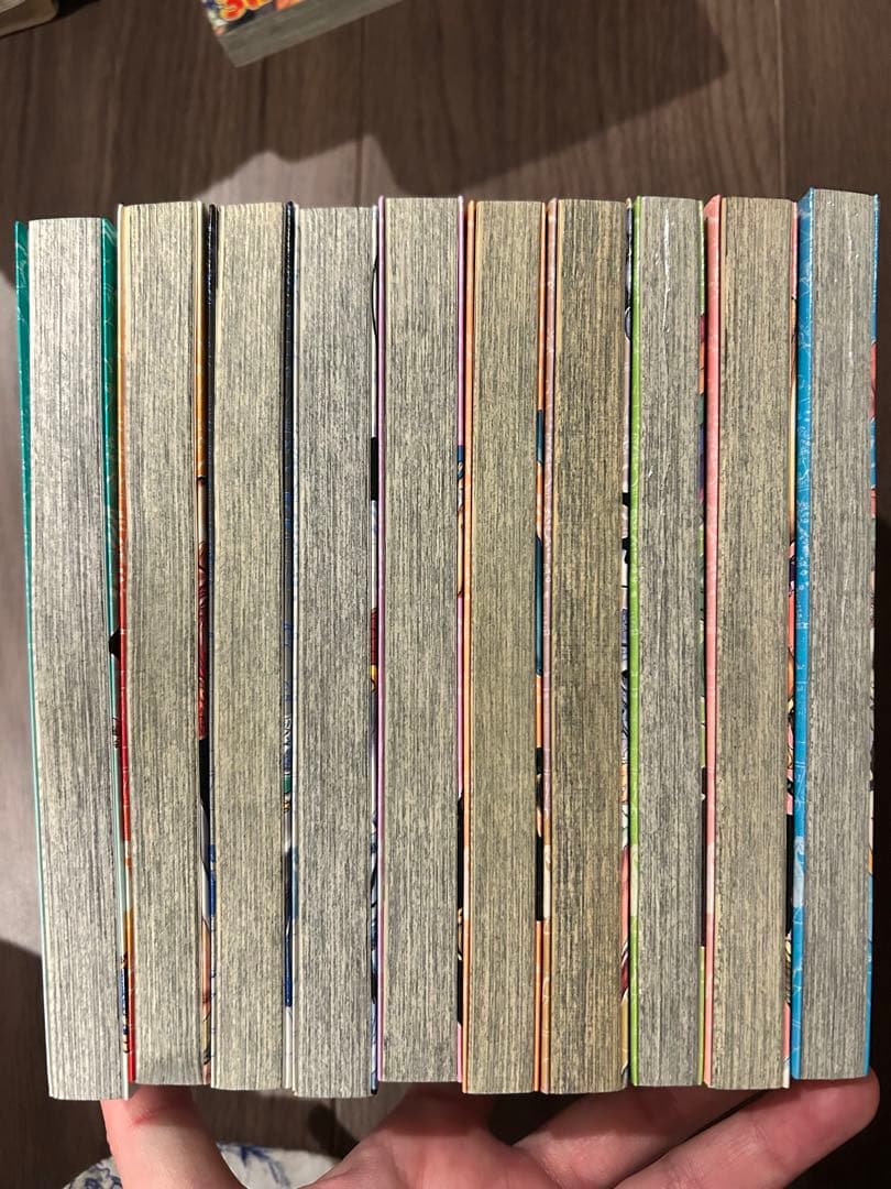 ONE PIECE まとめ売り　バラ売り400円から