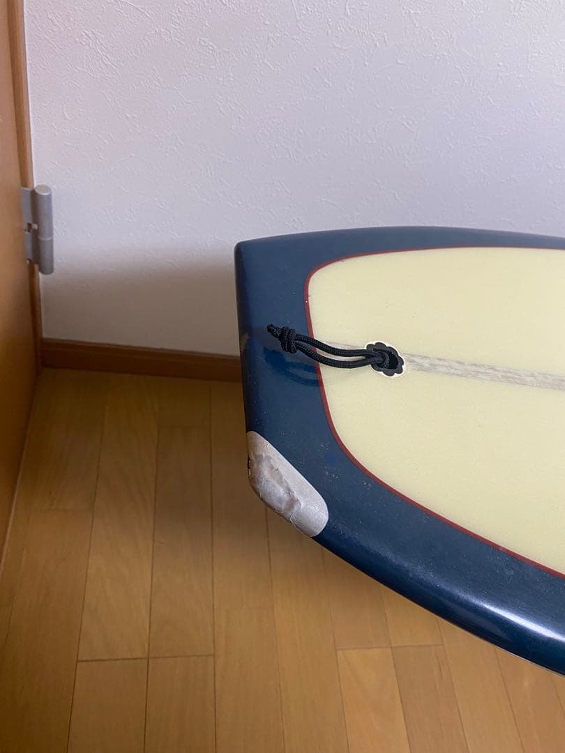 アブラクサスサーフボード　ロングボード　サーフボード　サーフィン