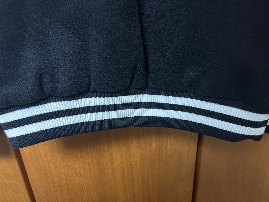 スタジアムジャンパー(ME:I)