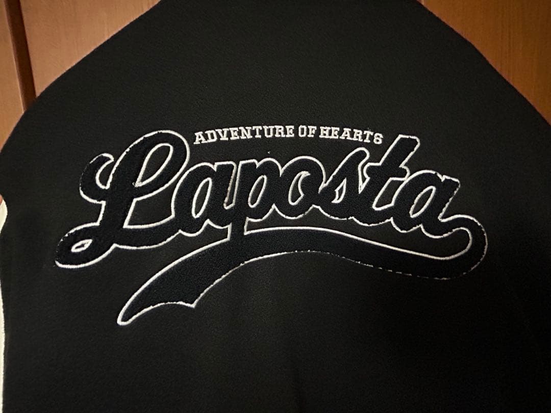 スタジアムジャンパー(ME:I)