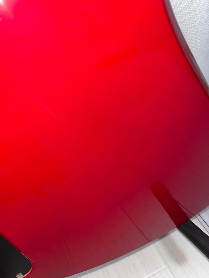 ギター TARGET BY FERNANDES MGT-50