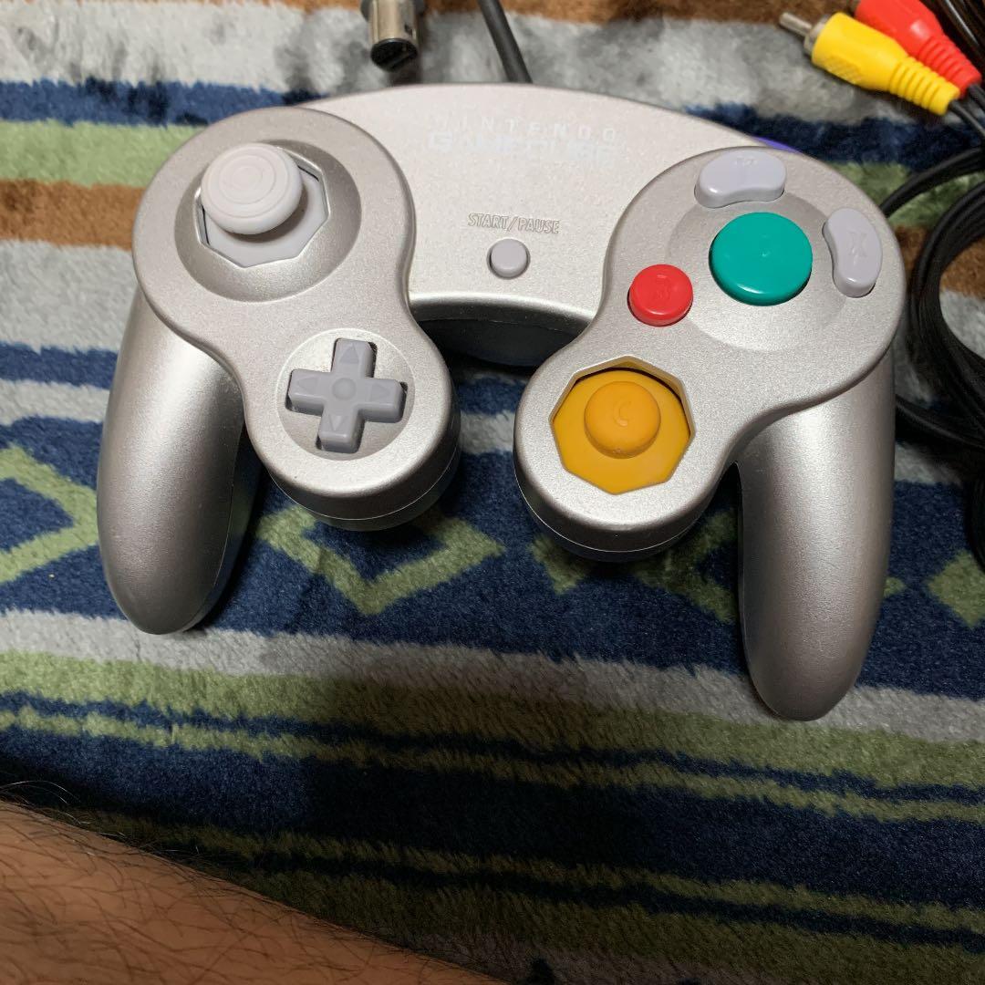 ニンテンドーゲームキューブ