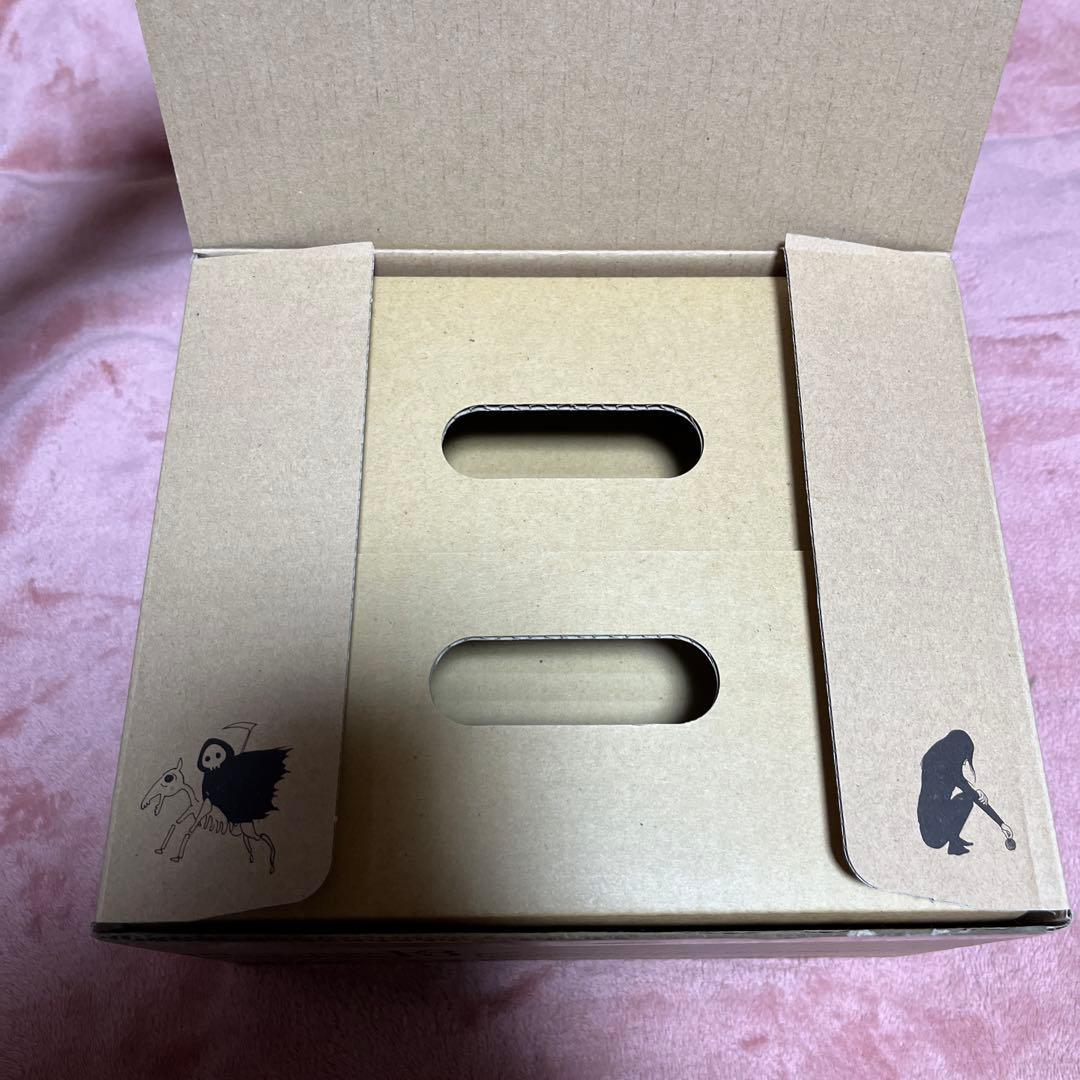 デスノート 全巻初版 帯付きチラシ付きジャンパラ特装版BOX全巻セット 極美品