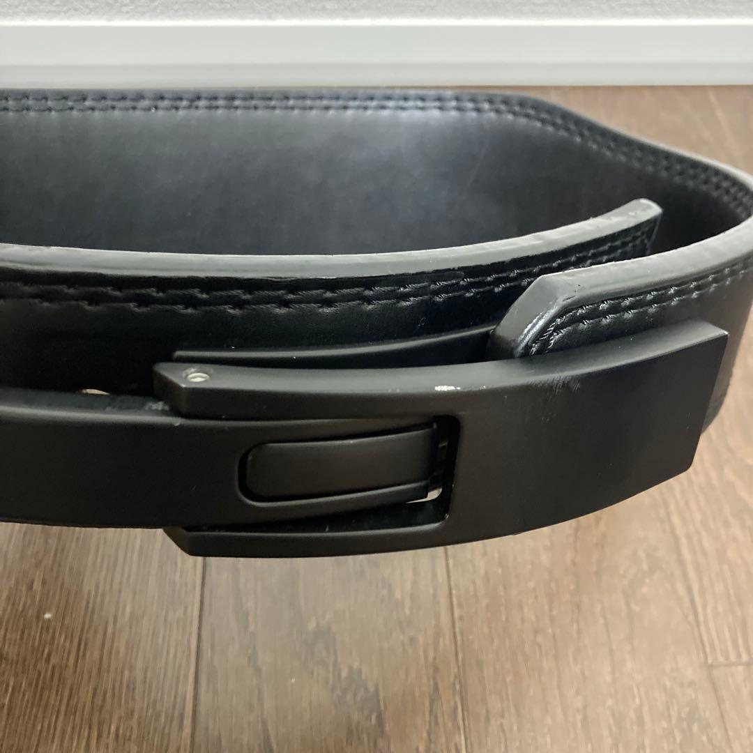 レバーアクションベルト、VOLIX、Mサイズ