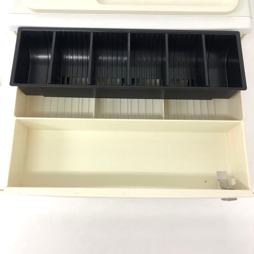 396-P CASIO カシオ 電子レジスター SE-S10