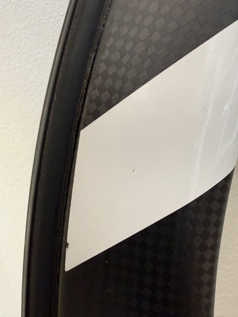 CORIMA 5本バトン フロント ホイール