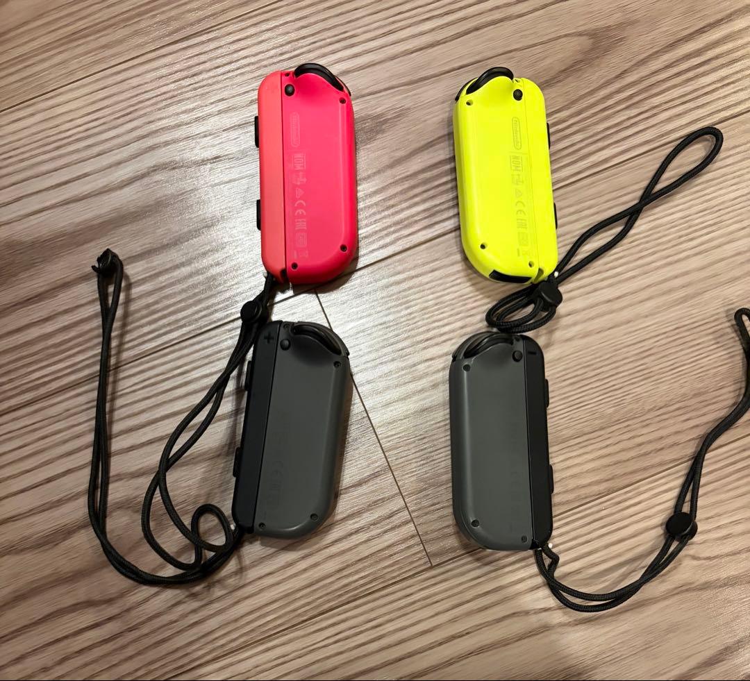 Nintendo Switch + 128GB SDカード スマブラエディション