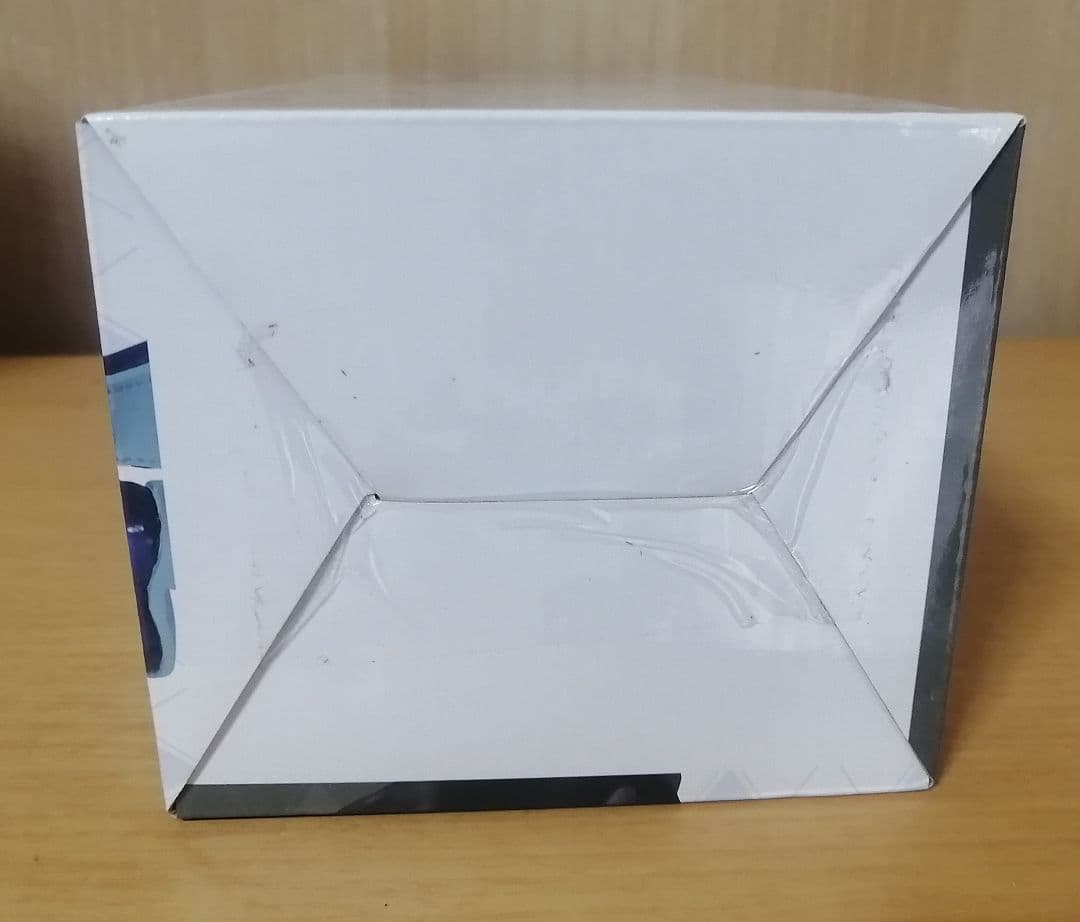 ②一番くじ　ストーンオーシャン　フィギュア　セット