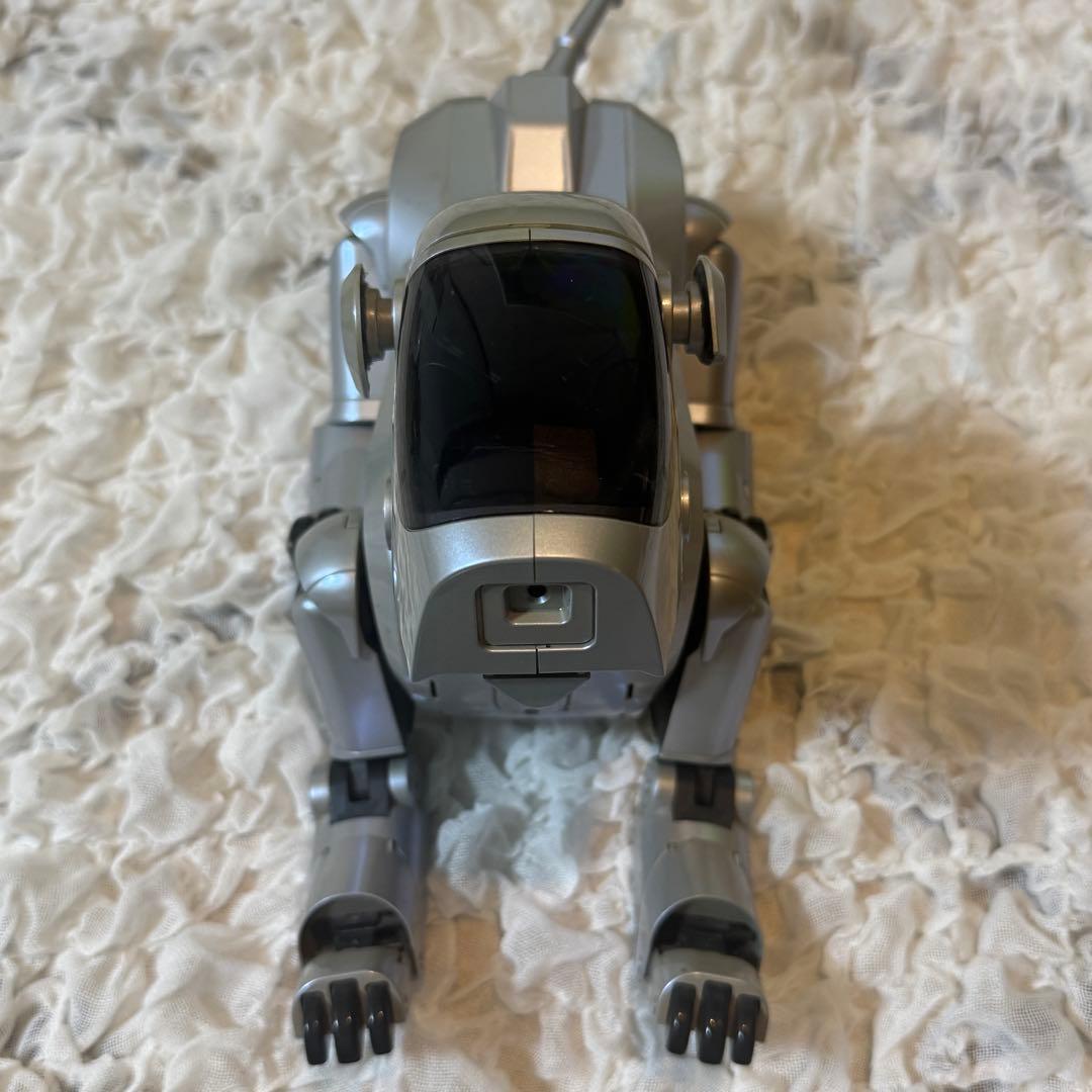 ジャンク品・初代 aibo アイボ ERS-110 SONY