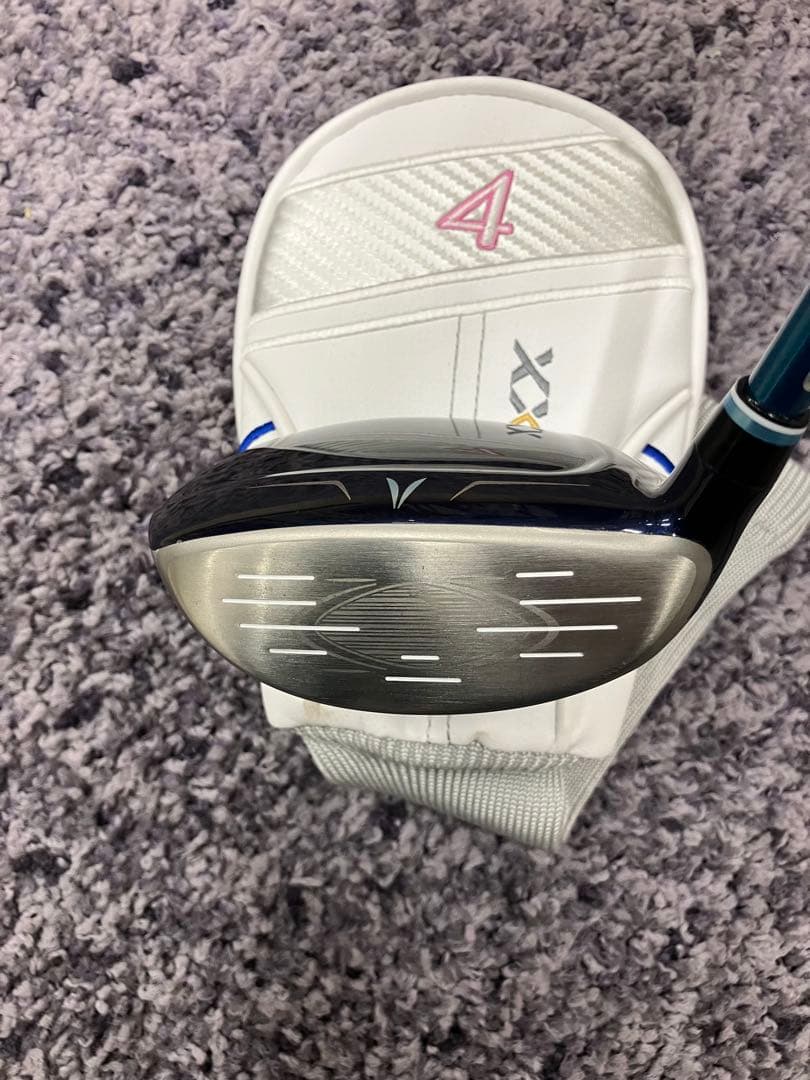 ゼクシオ12 4W 18° MP-1200 A 41.5インチ