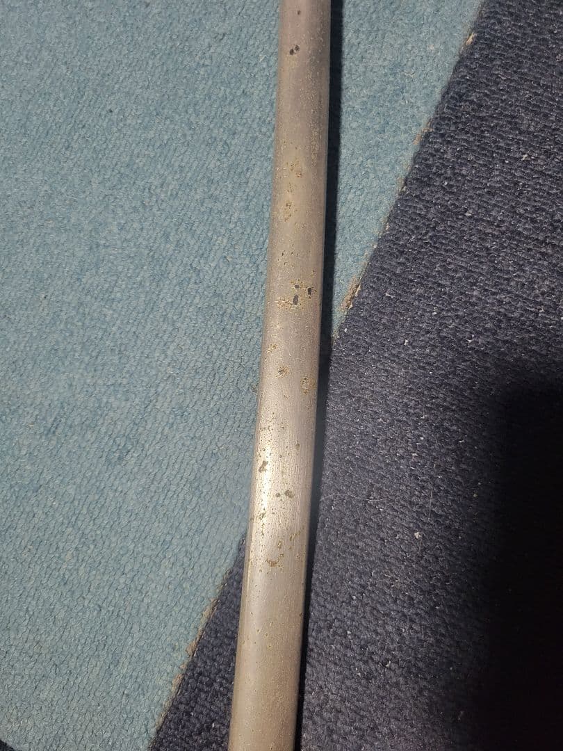 ア*ン様 旧日本軍　陸軍　特注指揮刀　サーベル　模擬刀