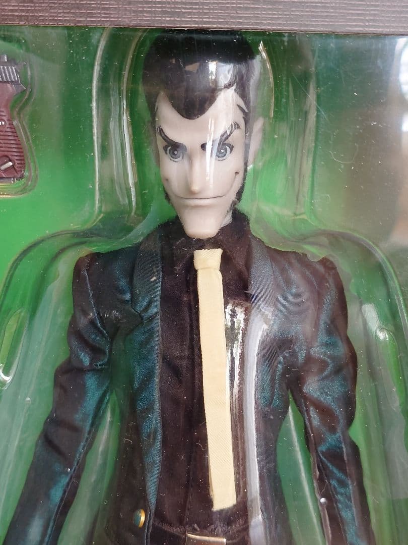 【 神尾龍歩 】