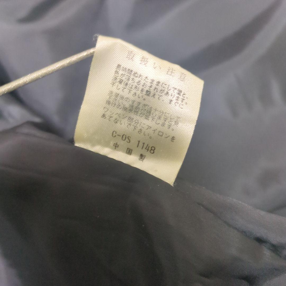 【美品】80’s PERSON’S SPORTS フィッシング ジャケット