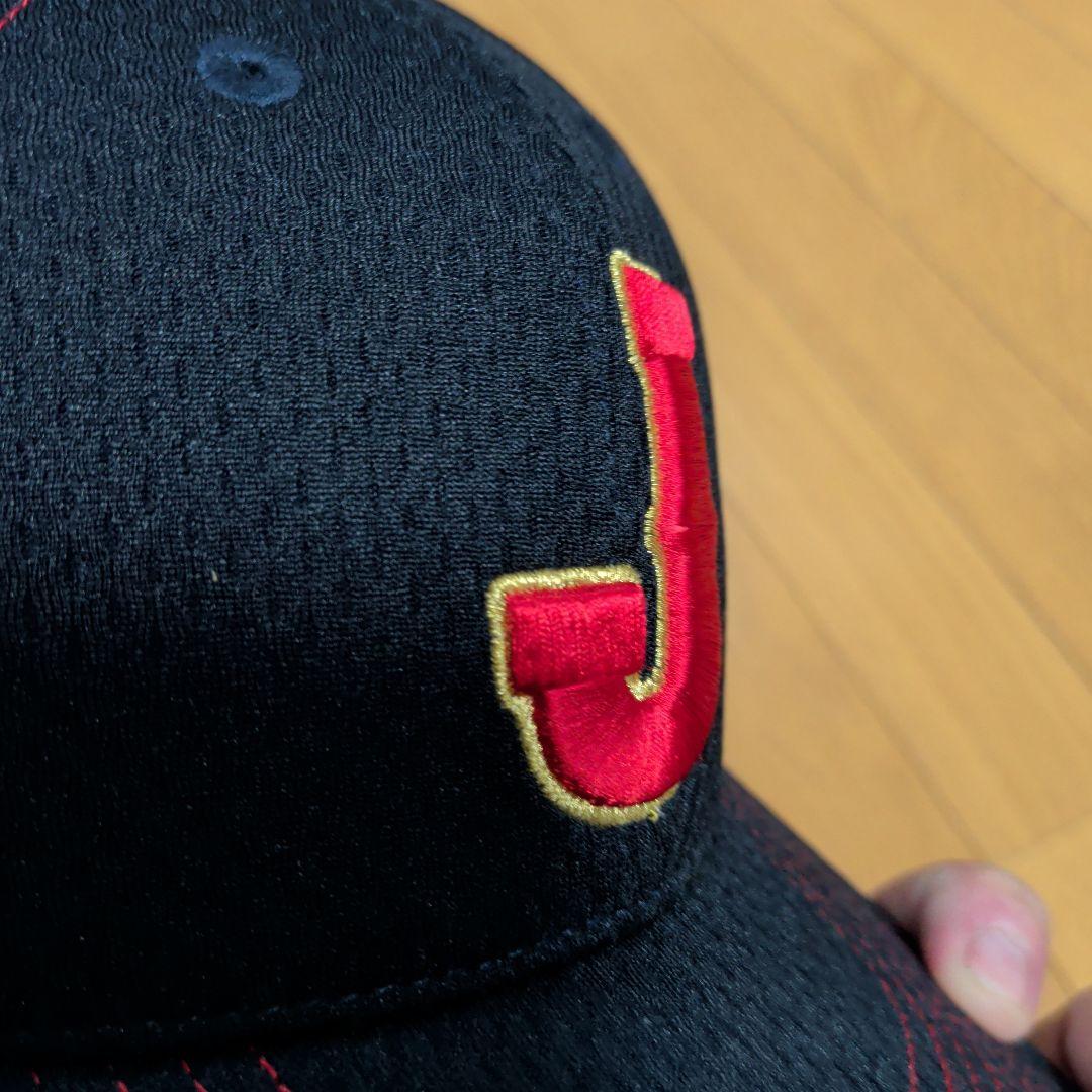 WBC　キャップ 最終値下げ　値下不可