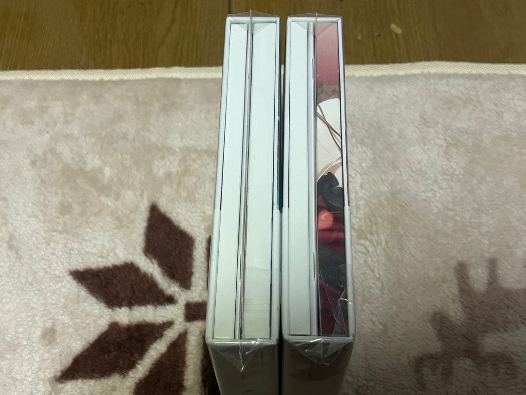 デート・ア・ライブIV DVDセット 1・2巻