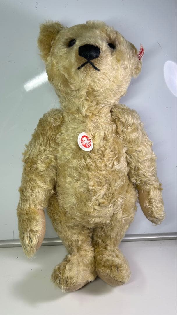 Steiff グランド オールド テディベア　EAN682728