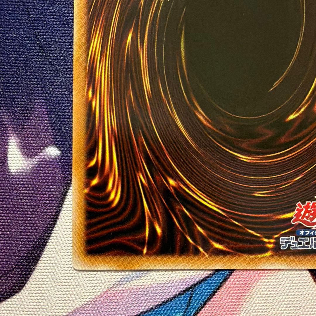 閃刀姫＝ゼロ　DUAD-JP049　プリズマティックシークレットレア