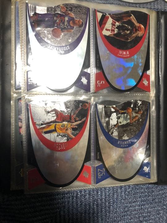 トレーディングカード