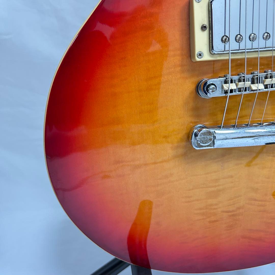 Epiphone エピフォン レスポール スタンダード 韓国製 1998年製