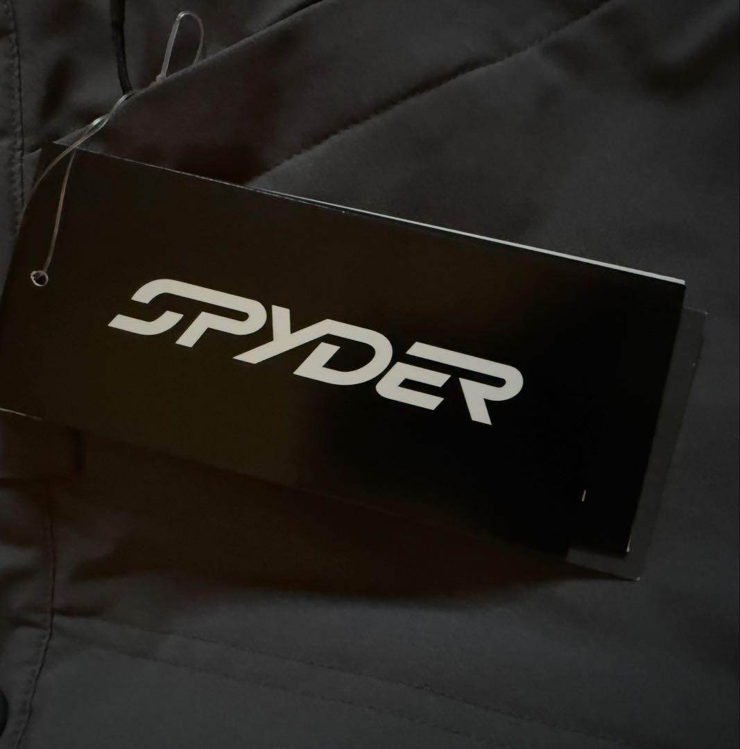 新品 SPYDER SEVENTY PANTS Mサイズ