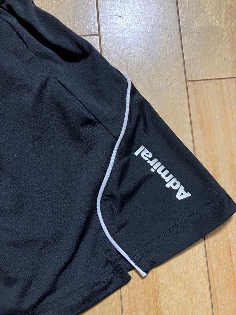 アドミラル　Admiral テニススコート　Sサイズ　ATLA316