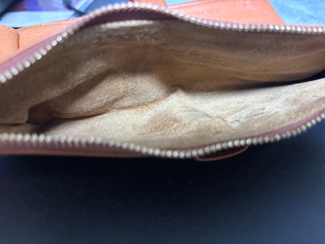 CCompanyルポプリモペンケース