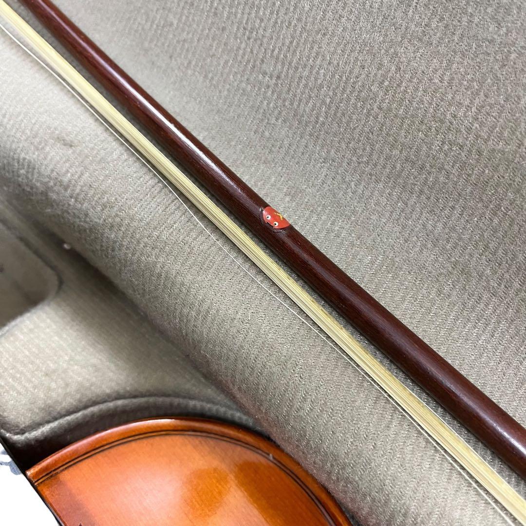 スズキ バイオリン No.230 1/4 子供 入門者 定番 Anno 2009