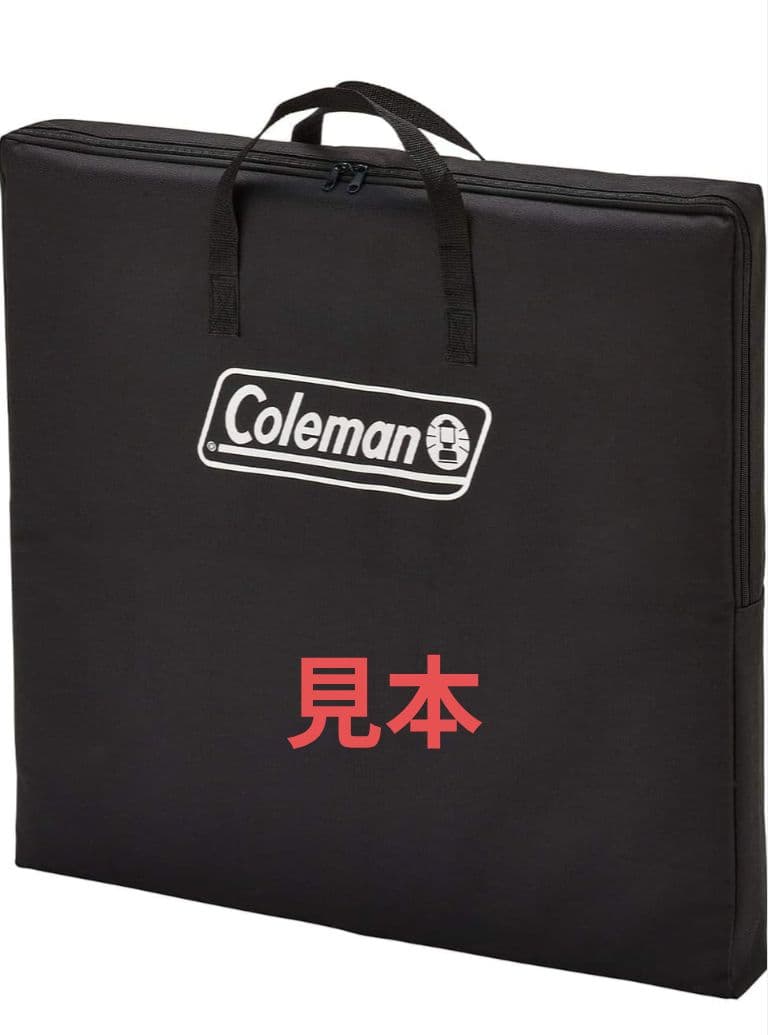 コールマン 3-Way BBQ TABLE SET（BBQ台テーブル）