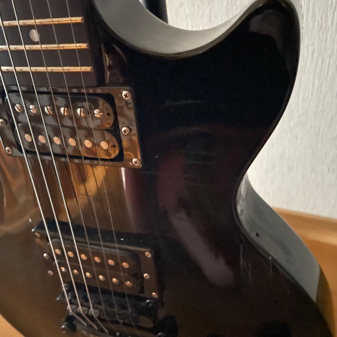 Epiphone Les Paul Studio レスポール スタジオ