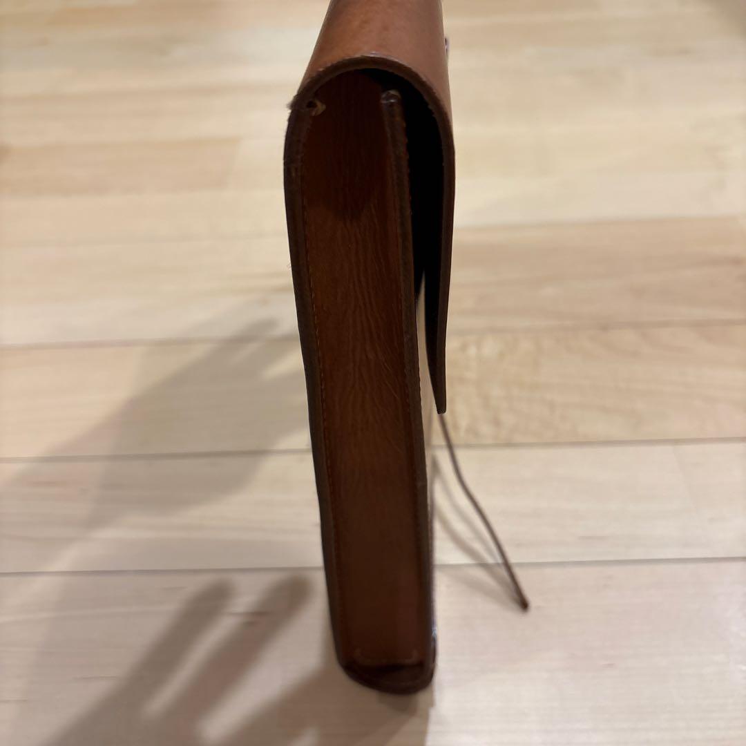 土屋鞄　レターケース