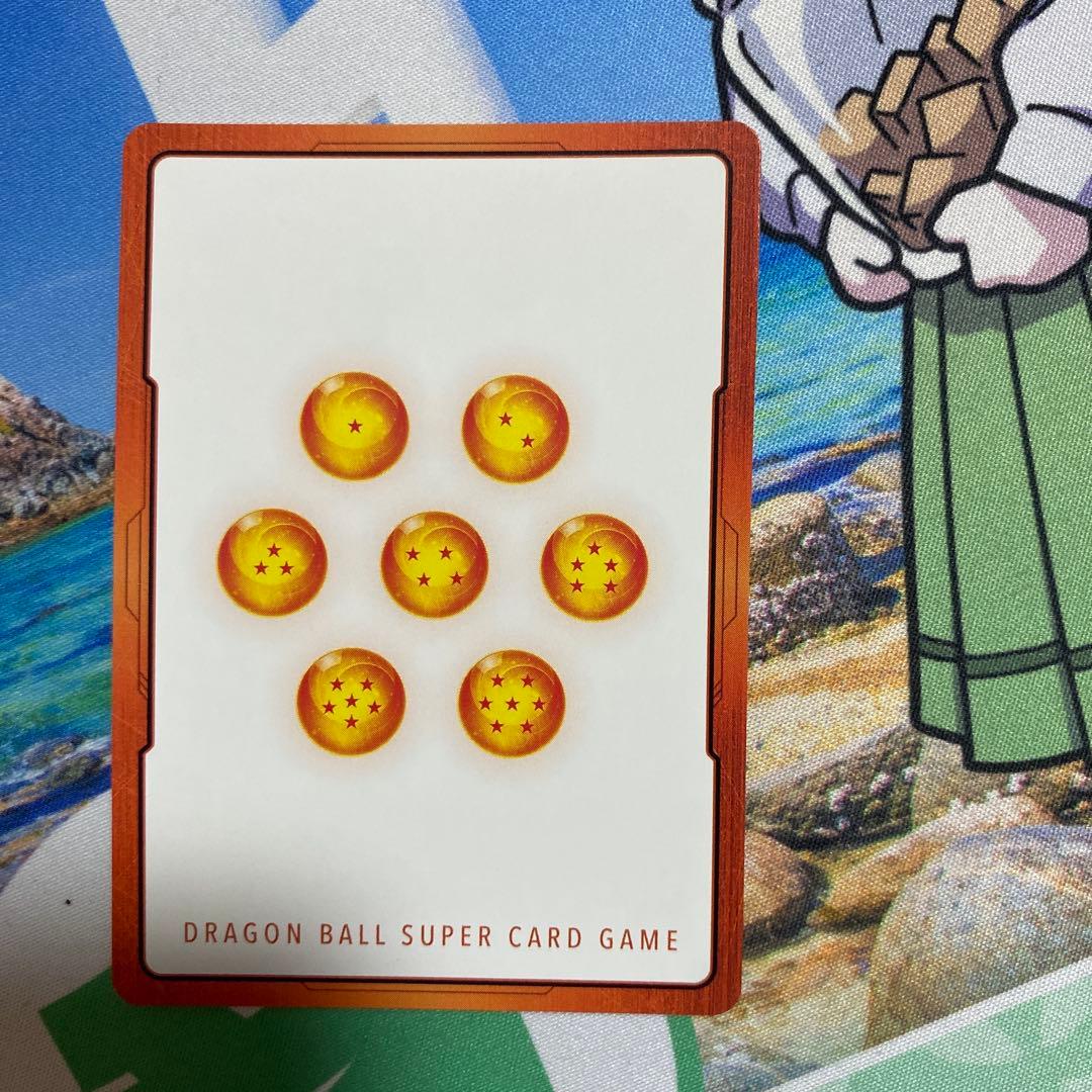 桃*木様 フュージョンワールド　エナジーマーカー　金　6巻　マンガブースター