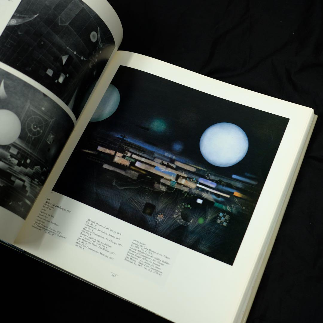 アート・デザイン・音楽 TAPIES The Complete Works 1943-1960