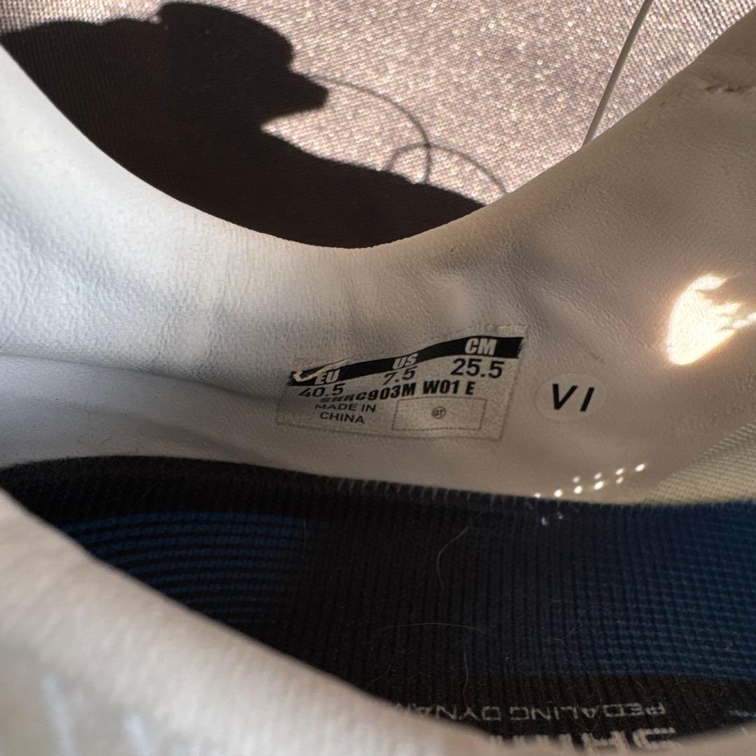 Shimano SH-RC903M シマノ spdsl 美品 40.5