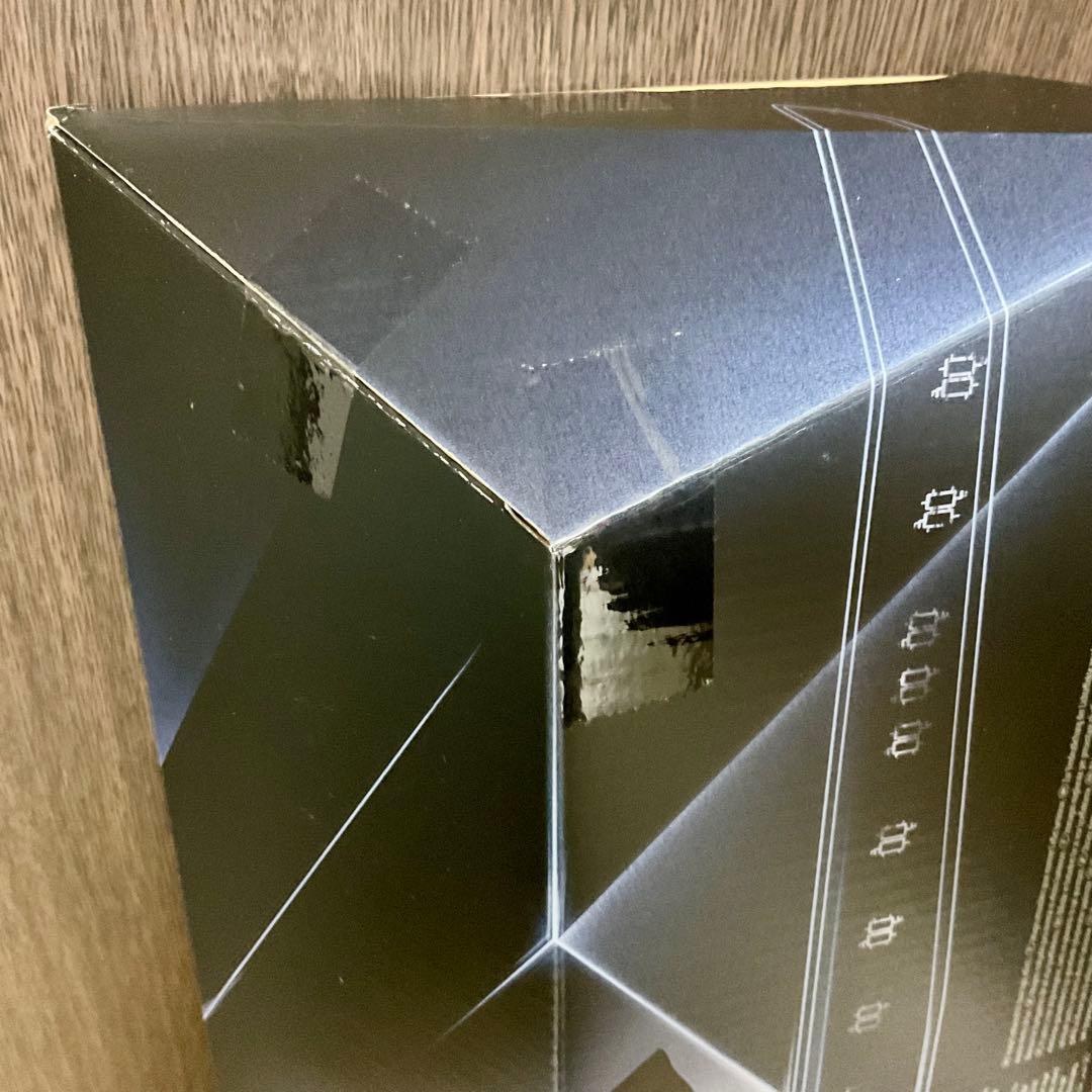 新品　スターウォーズ　マンダロリアン ダークセーバーフォースFXライトセーバー