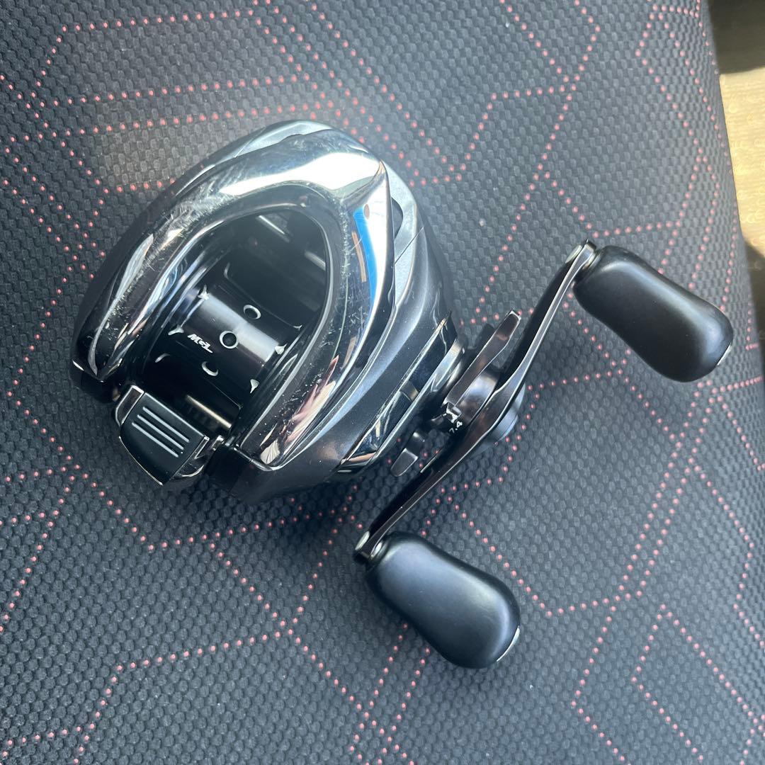 16 アンタレスDC HG 右