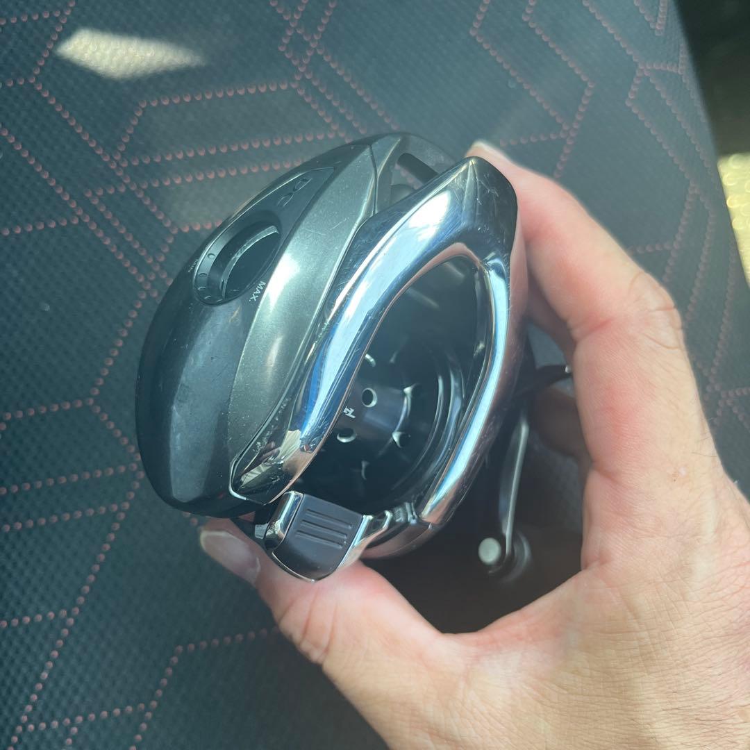 16 アンタレスDC HG 右