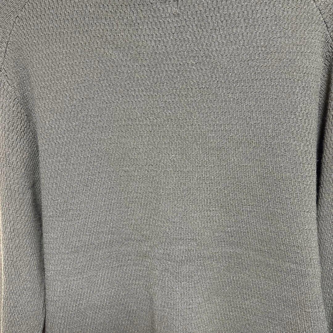 ブリーフィング　セーター　Mサイズ