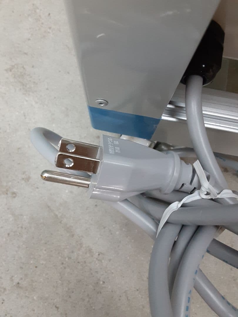 2022年製　超美品　アズワン　ニューダストアウトドライ　　AG-SDN