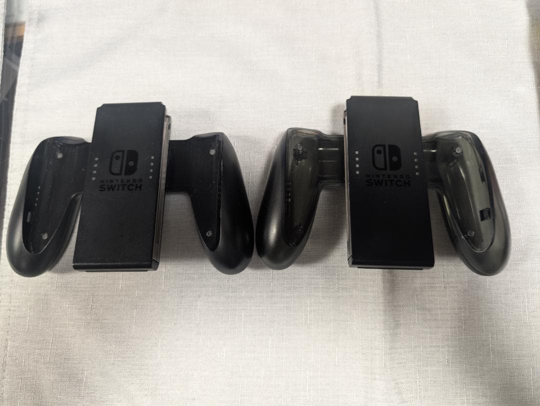 Nintendo Switch HAC-001/Joy-Con2本/ドッグなど